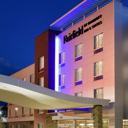 Fairfield By Marriott Inn & Suites Memphis Arlington ภายนอก รูปภาพ