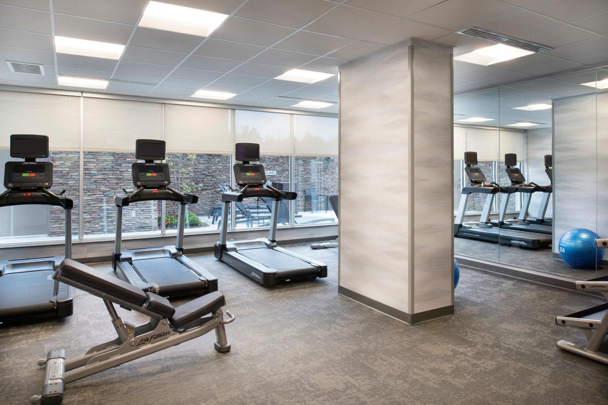 Fairfield By Marriott Inn & Suites Memphis Arlington ภายนอก รูปภาพ