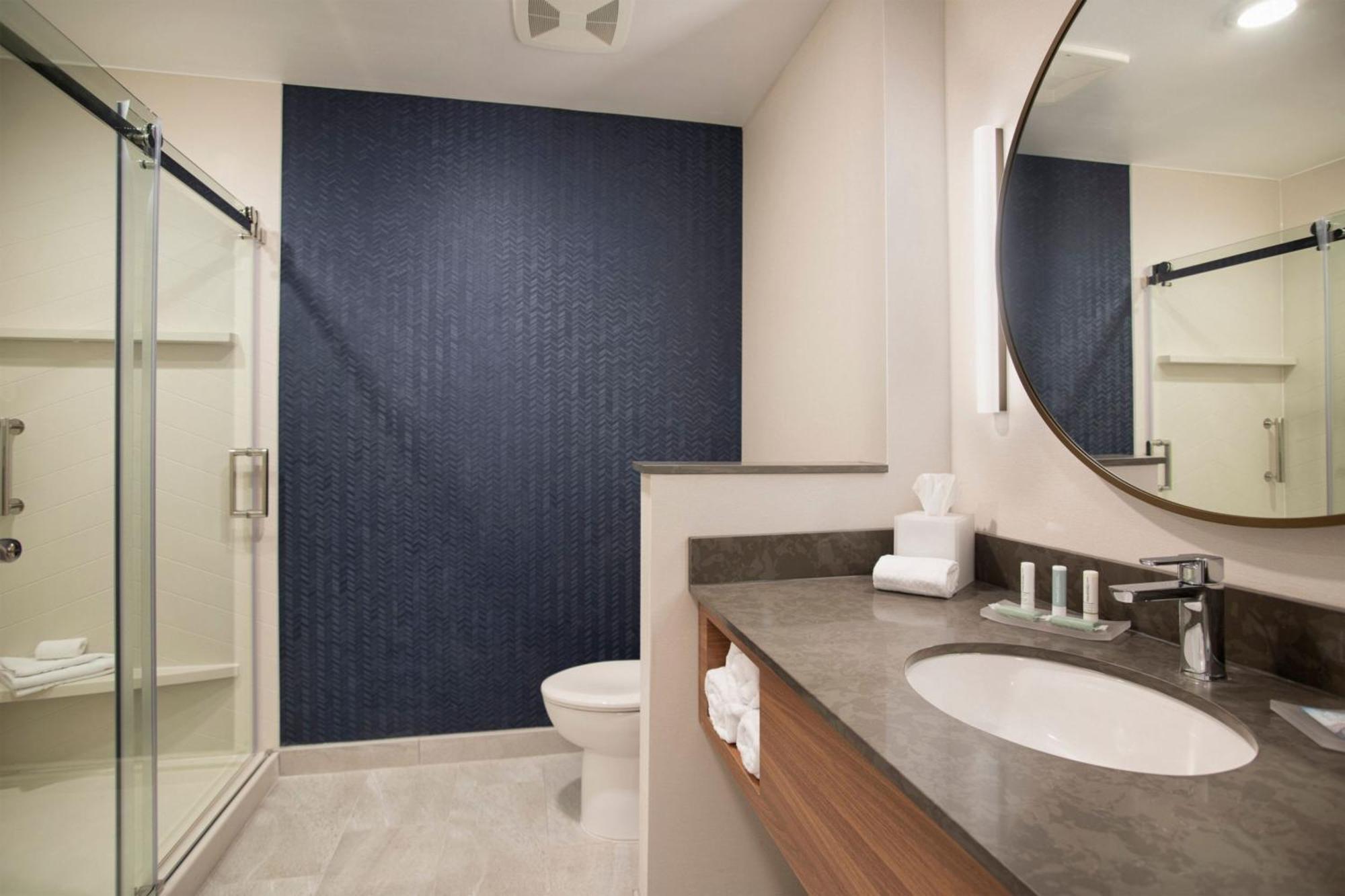 Fairfield By Marriott Inn & Suites Memphis Arlington ภายนอก รูปภาพ