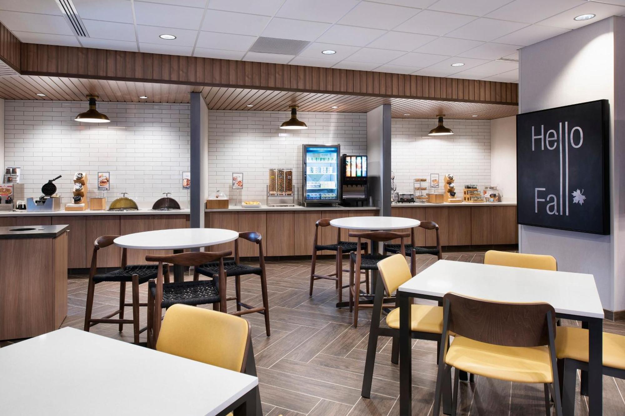 Fairfield By Marriott Inn & Suites Memphis Arlington ภายนอก รูปภาพ