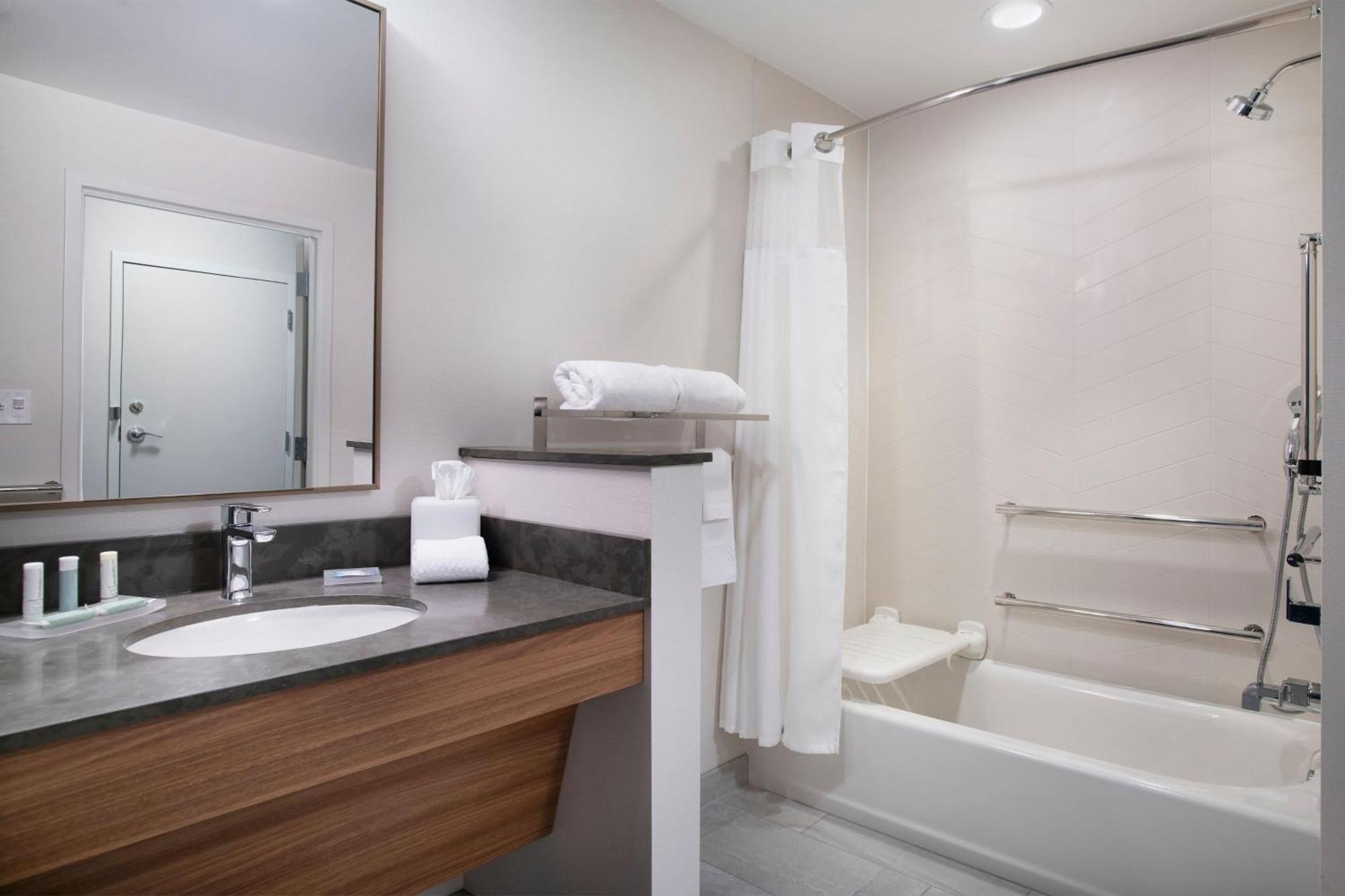 Fairfield By Marriott Inn & Suites Memphis Arlington ภายนอก รูปภาพ